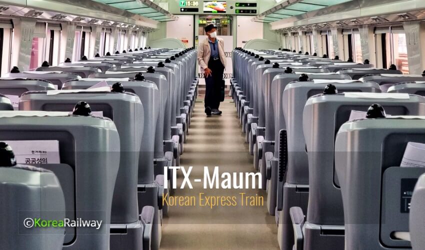 ITX-Căn phòng của trái tim