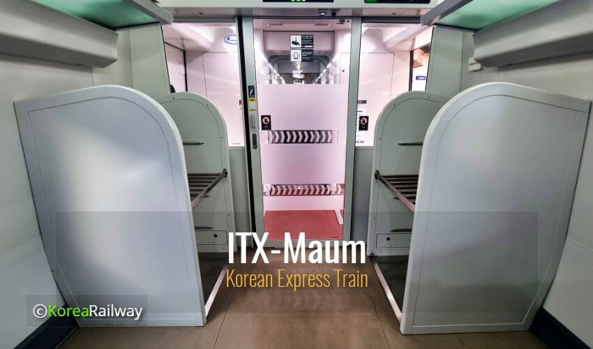 ITX-Integrated Traveler's Cloakroom